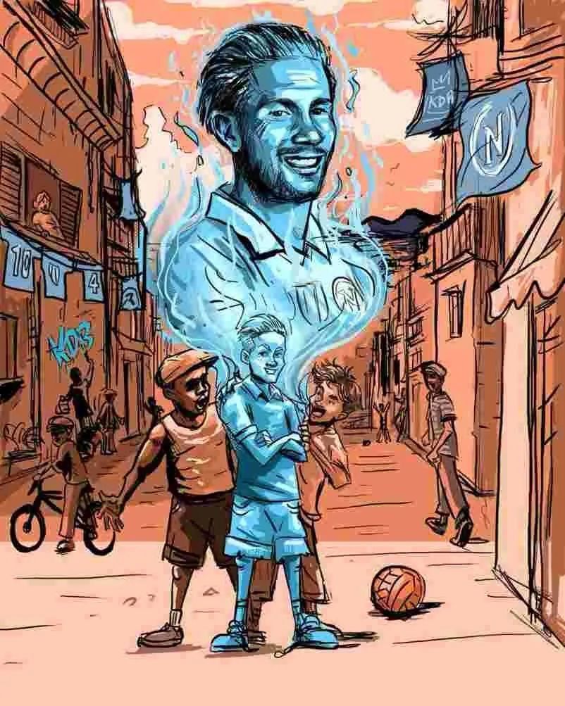 的三人引援
