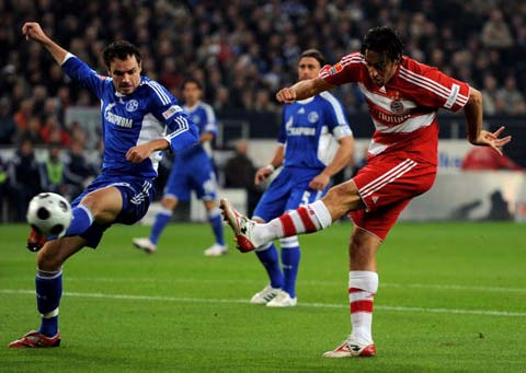 场上的魔术 场上的魔术